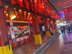 大堂-虾小龙老长沙龙虾馆(坡子街店)
