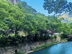 -雁荡山风景名胜区
