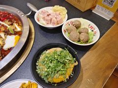 -沸炉重庆老火锅(军事博物馆店)