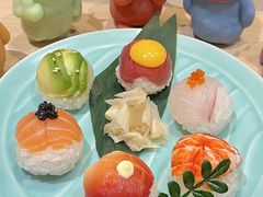 -小山日本料理(太古汇店)