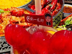 -刘一龙虾(理工店)