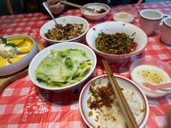 -龙师傅卤炒(天马店)