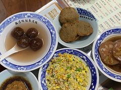 -粗茶淡饭(东关街店)