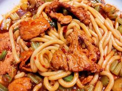 -西粉堂新疆米粉(朝外店)