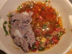 -领鲜潮牛鲜牛肉火锅(天外村店)