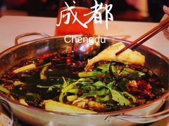 -川道拐耗儿鱼(置信路店)