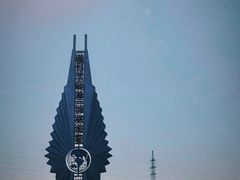 -图们国门景区