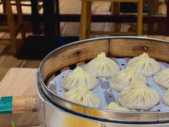 -老班长手工灌汤包老店(东山店)