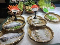 -徐记海鲜(阿波罗店)