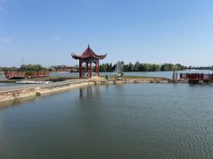 -军山湖云水间水上餐厅(进贤店)