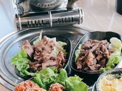 -郑阿姨的家·이모네·韩料&烤肉(武川路店)