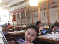 -东方饺子王(新奥购物中心店)