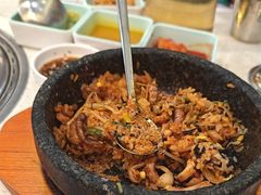 -韩香福烤肉庄园(荣成店)