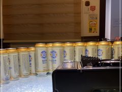 -茸梅路右拐龙虾-农家菜(松江店)