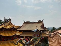 -梵天禅寺