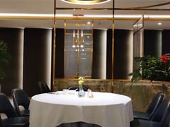 包厢-北京厨房(西安SKP店)