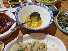 -德胜轩正宗顺德菜(宝安沙井会展中心店)