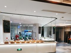 -翠山·映月湖景餐厅(映月湖公园店)