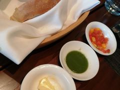 -GreyWhale灰鲸餐厅(武汉国际广场店)