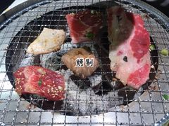 -隐家本格烧肉(万达广场店)