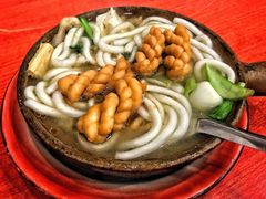 土豆粉砂锅-清真·马文砂锅大全