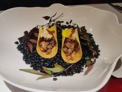 -王品牛排(郑州大卫城店)