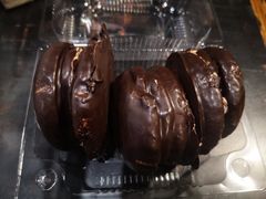 -幸福蛋糕坊(金顶街店)