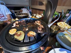-九田家黑牛烤肉料理(新辰里亚运村店)