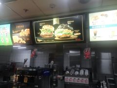 -麦当劳(文武路店)