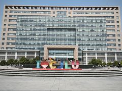 -中国计量大学(西校区)