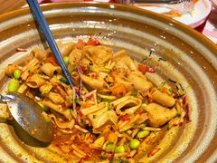 -大食代(龙德广场)