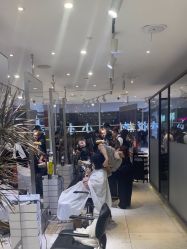 -悦SALON