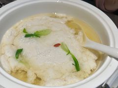 -尘香•传统川菜(创汇首座店)