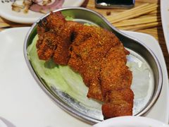 -柳叶刀烧烤(北大清华店)
