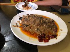 -清真宏玉祥黄门脸餐厅(华荫东里店)
