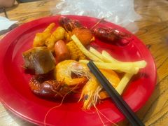 -好伦哥(温都水城店)