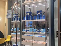 -CREAM STORY意大利手工冰淇淋&甜品(万象前海店)
