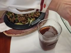 -烤肉宛饭庄(南礼士路店)