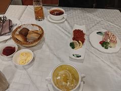 -新侨三宝乐西餐厅(崇文门店)