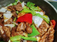 -鸭王烤鸭店(三里河店)