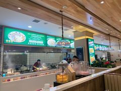 -直隶安家罩饼(复兴路店)