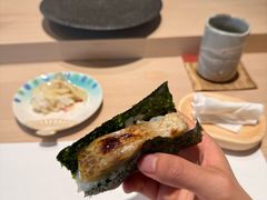 -嶺寿司
