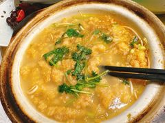 -世外桃源农庄·德清土菜(兴康南路店)