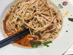 -李先生牛肉面大王(东铁营店)