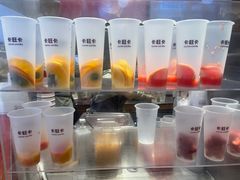 -卡旺卡(黄山银街店)