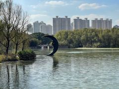 -昆山城市生态森林公园