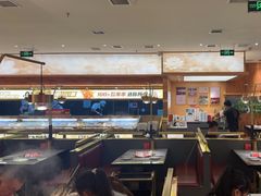 -热辣宗师·串串火锅(万达金街店)