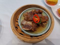 -悦雅居·老广州老味道(长湖店)