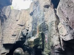 -成吉思汗公园