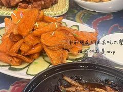 -绿茶餐厅(广州天河城店)